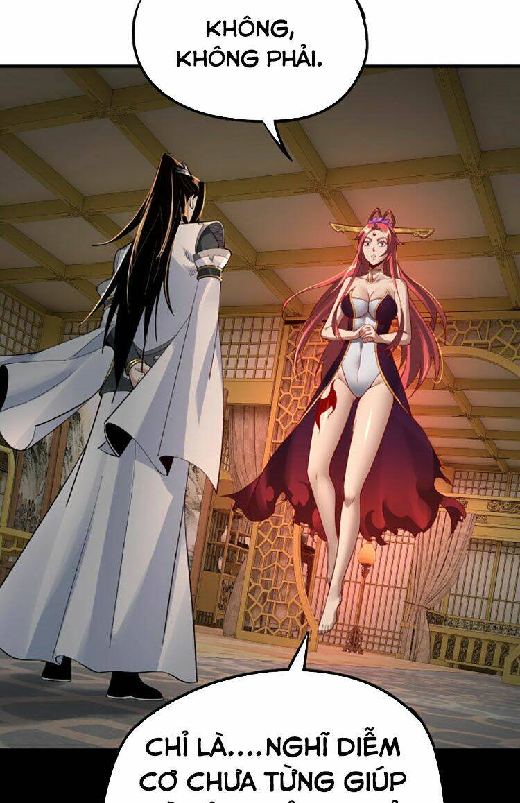 Ta Trời Sinh Đã Là Nhân Vật Phản Diện: Chapter 31