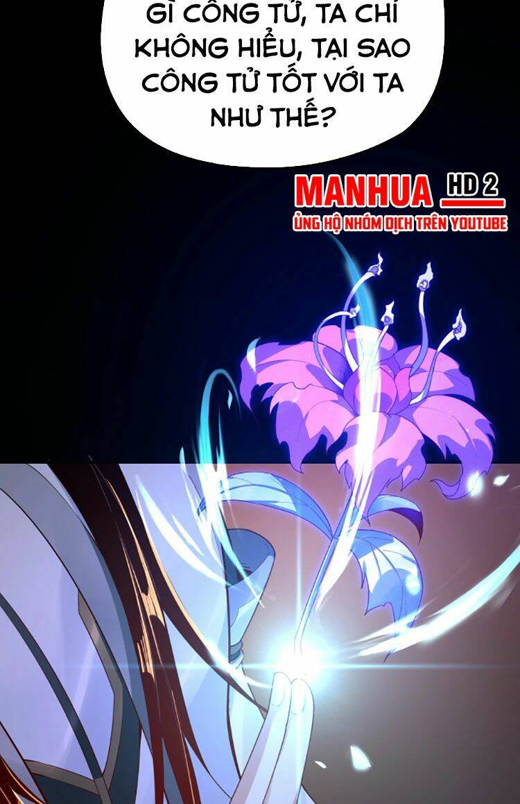 Ta Trời Sinh Đã Là Nhân Vật Phản Diện: Chapter 31