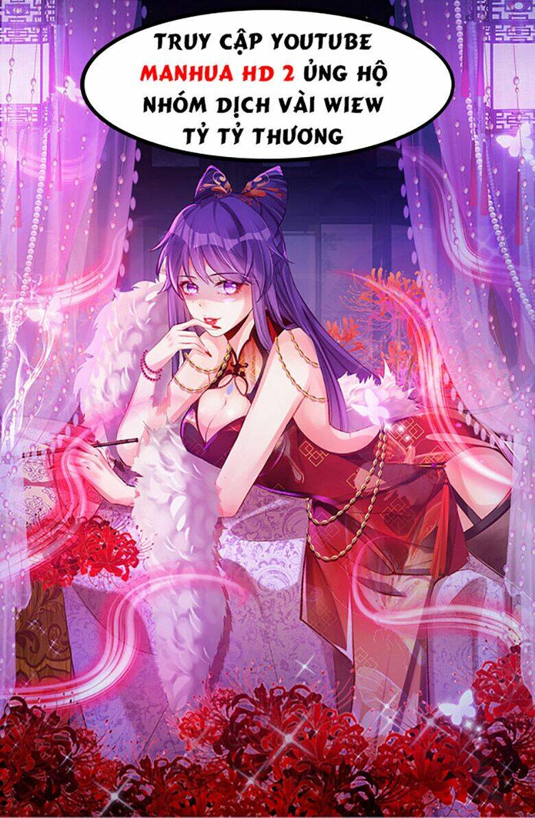 Ta Trời Sinh Đã Là Nhân Vật Phản Diện: Chapter 33