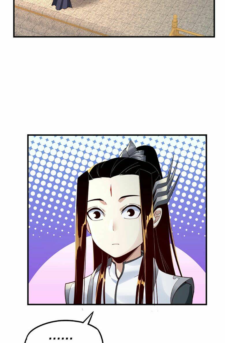Ta Trời Sinh Đã Là Nhân Vật Phản Diện: Chapter 33