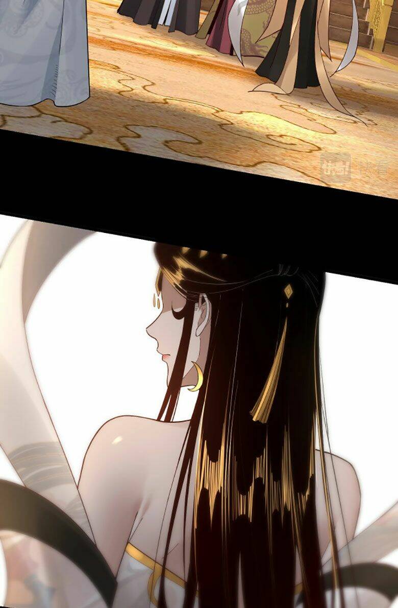 Ta Trời Sinh Đã Là Nhân Vật Phản Diện: Chapter 33