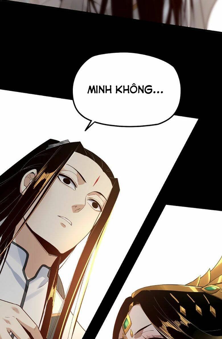 Ta Trời Sinh Đã Là Nhân Vật Phản Diện: Chapter 33