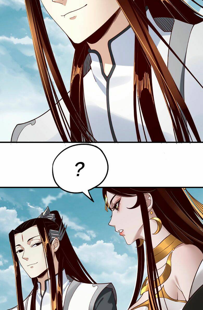 Ta Trời Sinh Đã Là Nhân Vật Phản Diện: Chapter 33