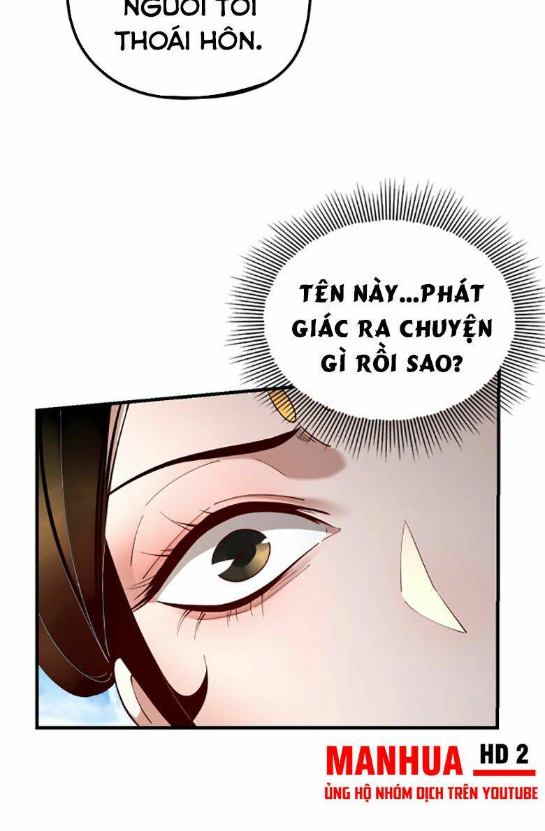 Ta Trời Sinh Đã Là Nhân Vật Phản Diện: Chapter 33