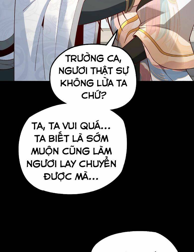Ta Trời Sinh Đã Là Nhân Vật Phản Diện: Chapter 33