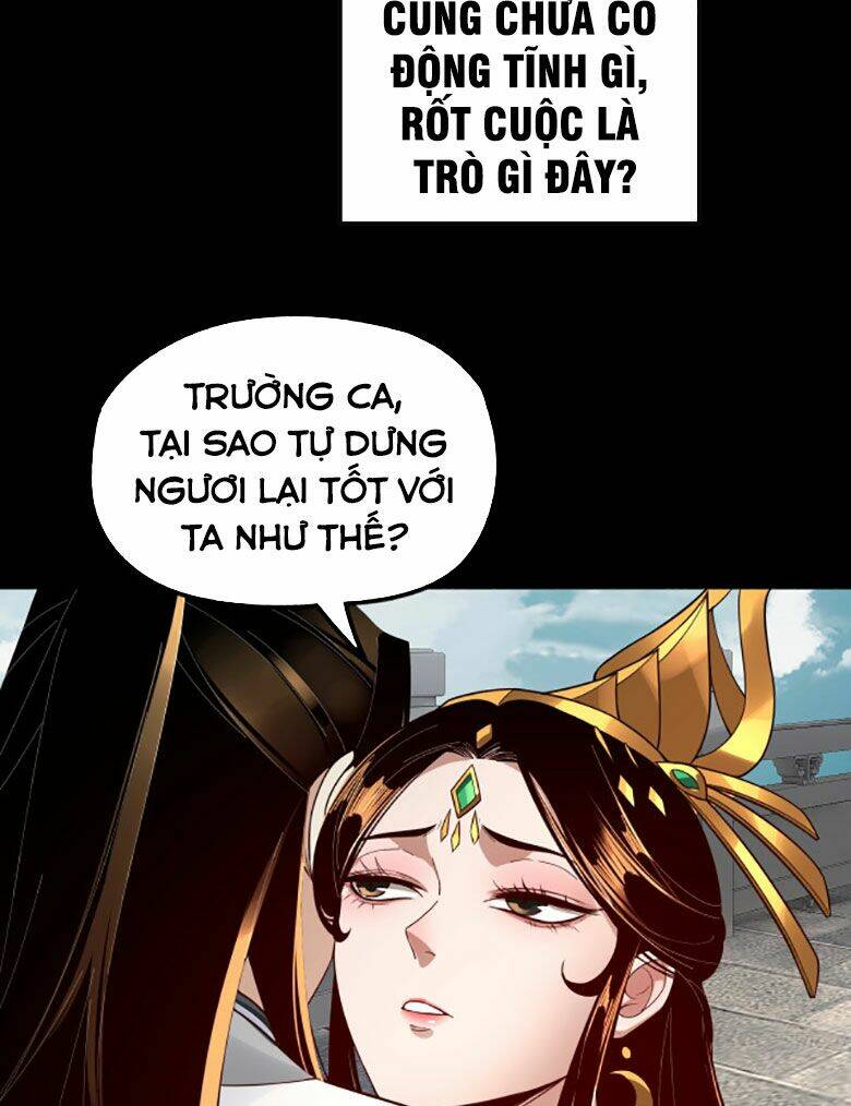 Ta Trời Sinh Đã Là Nhân Vật Phản Diện: Chapter 33