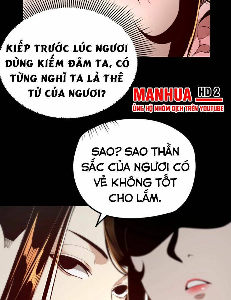 Ta Trời Sinh Đã Là Nhân Vật Phản Diện: Chapter 33