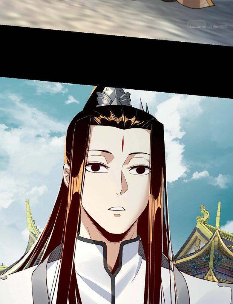 Ta Trời Sinh Đã Là Nhân Vật Phản Diện: Chapter 33