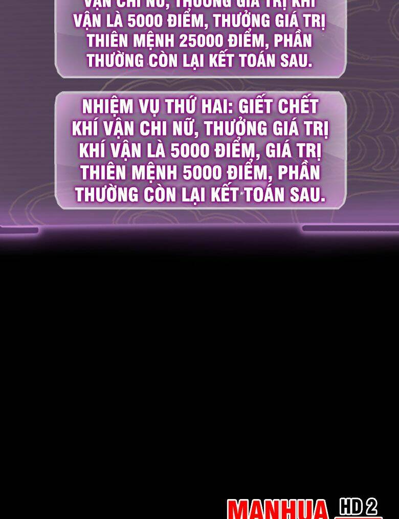 Ta Trời Sinh Đã Là Nhân Vật Phản Diện: Chapter 33