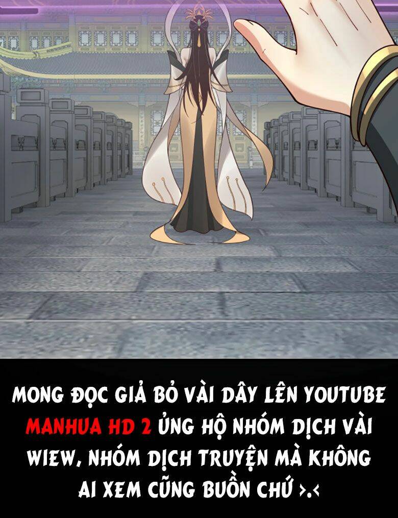 Ta Trời Sinh Đã Là Nhân Vật Phản Diện: Chapter 33