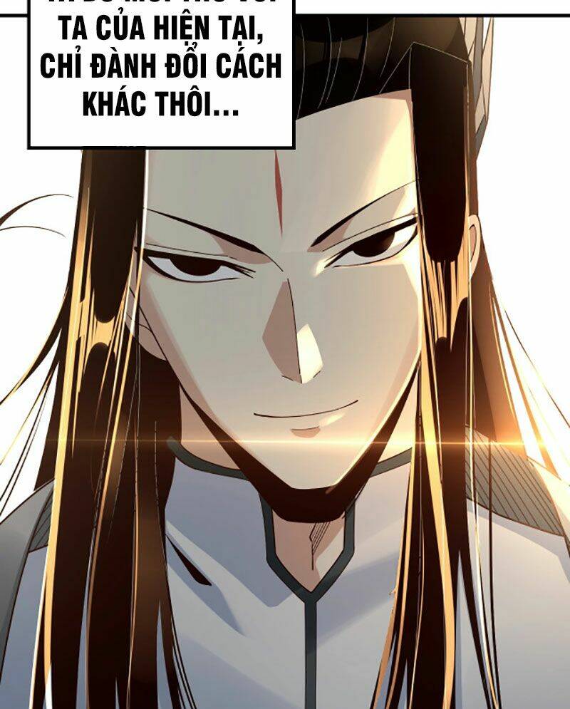Ta Trời Sinh Đã Là Nhân Vật Phản Diện: Chapter 34