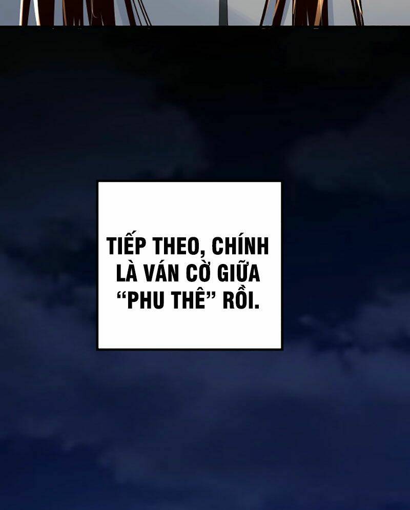 Ta Trời Sinh Đã Là Nhân Vật Phản Diện: Chapter 34