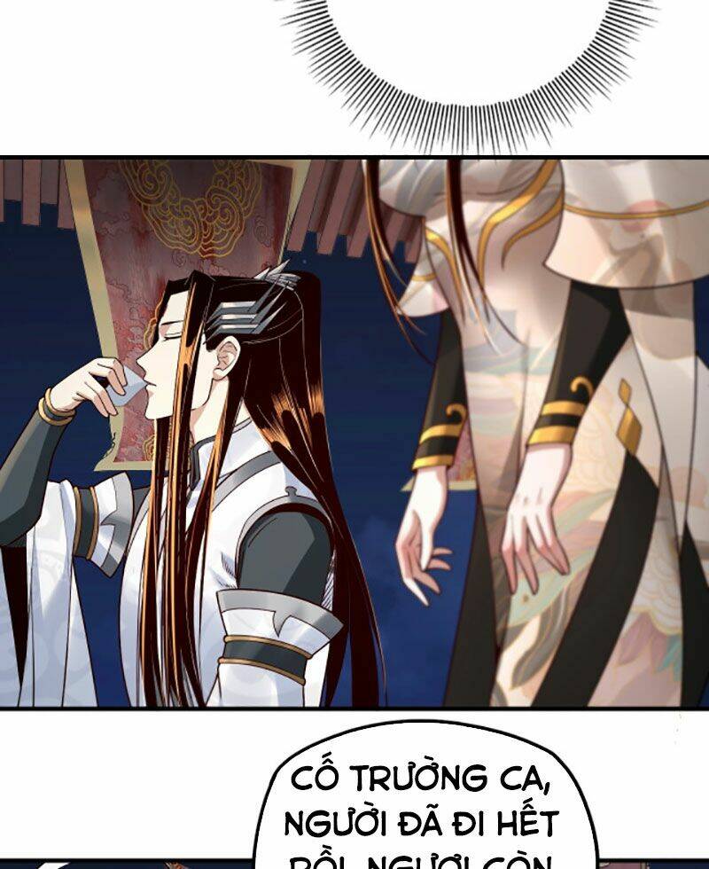 Ta Trời Sinh Đã Là Nhân Vật Phản Diện: Chapter 34