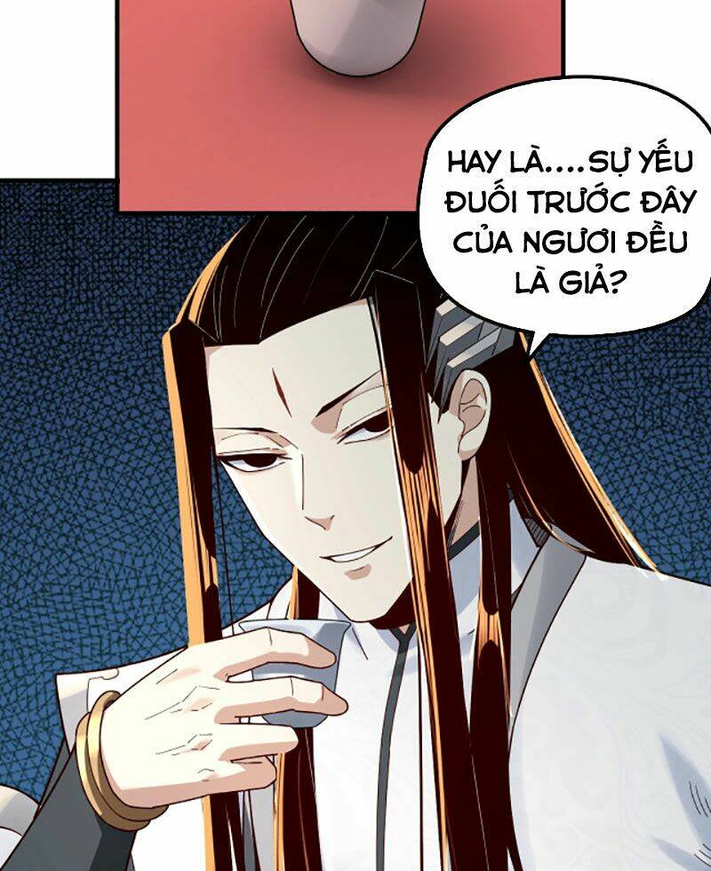 Ta Trời Sinh Đã Là Nhân Vật Phản Diện: Chapter 34