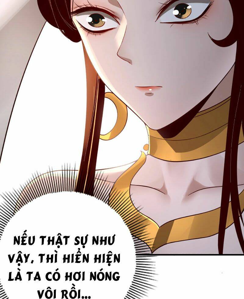 Ta Trời Sinh Đã Là Nhân Vật Phản Diện: Chapter 34