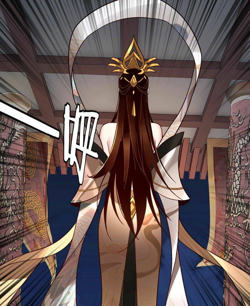 Ta Trời Sinh Đã Là Nhân Vật Phản Diện: Chapter 34