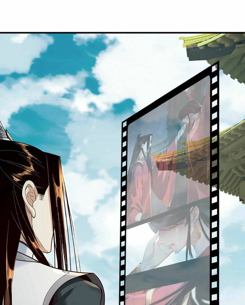 Ta Trời Sinh Đã Là Nhân Vật Phản Diện: Chapter 34