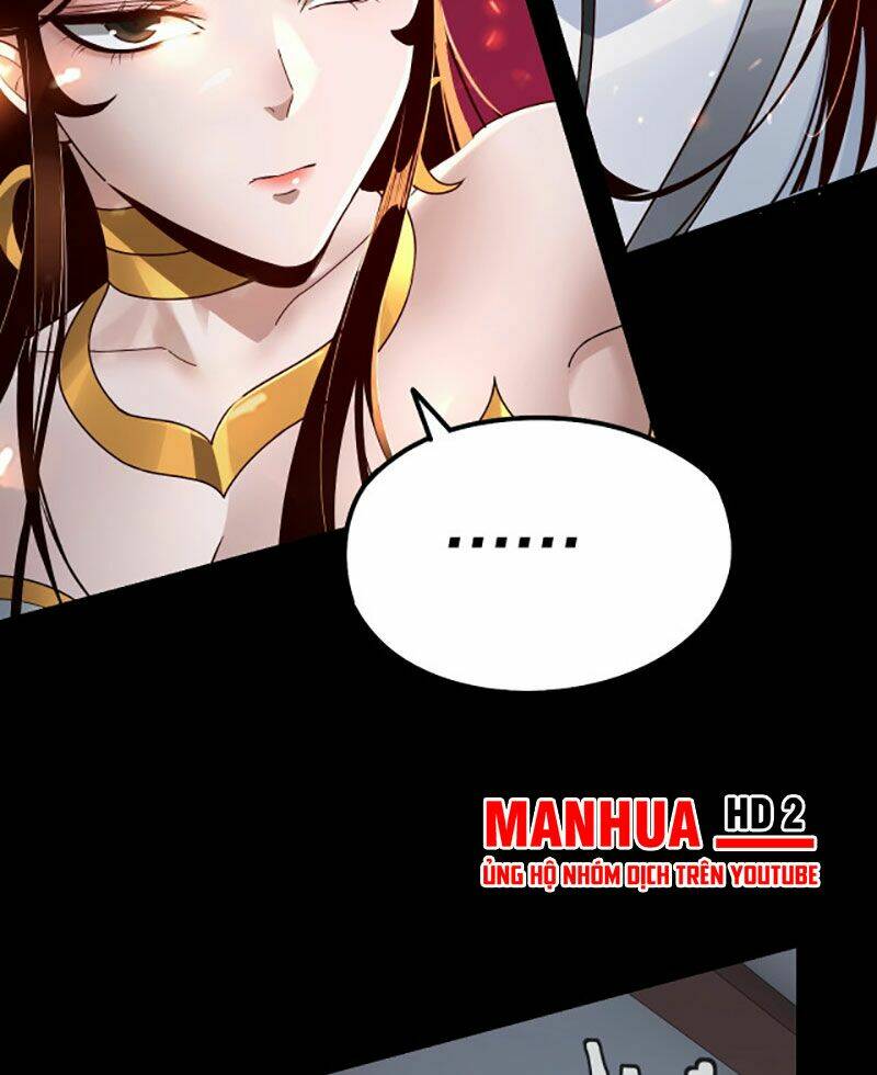 Ta Trời Sinh Đã Là Nhân Vật Phản Diện: Chapter 34
