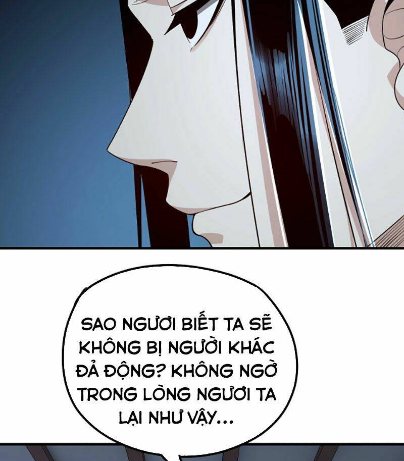 Ta Trời Sinh Đã Là Nhân Vật Phản Diện: Chapter 34