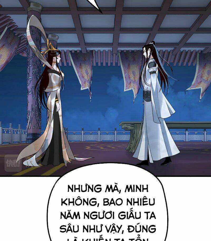 Ta Trời Sinh Đã Là Nhân Vật Phản Diện: Chapter 34