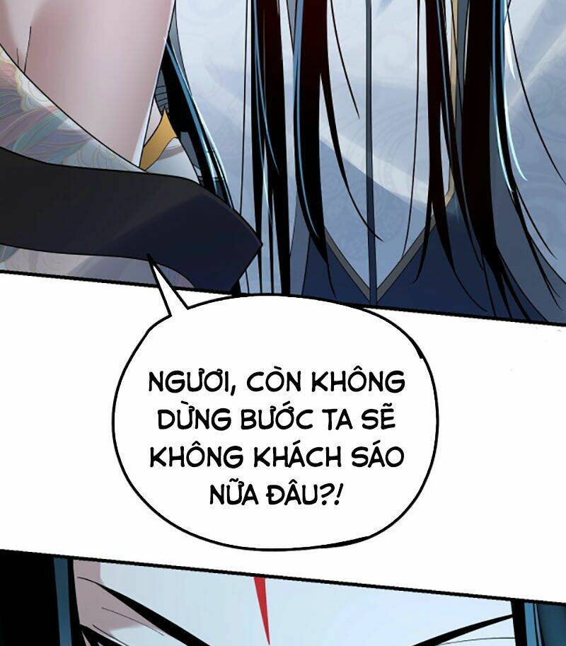 Ta Trời Sinh Đã Là Nhân Vật Phản Diện: Chapter 34