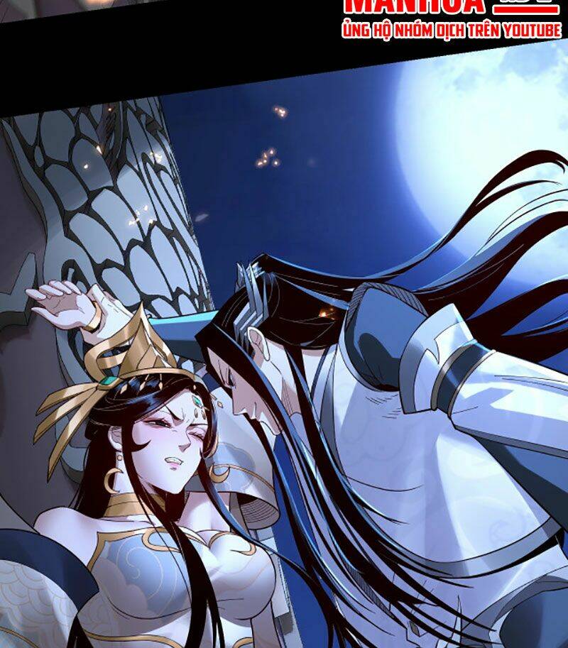 Ta Trời Sinh Đã Là Nhân Vật Phản Diện: Chapter 34