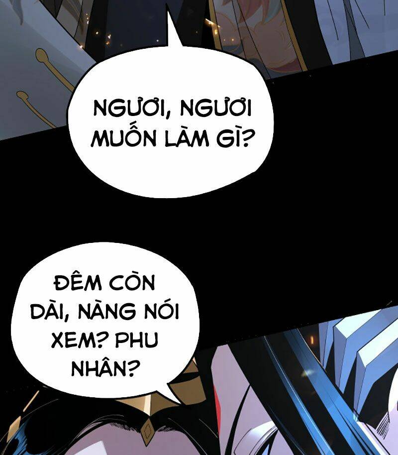 Ta Trời Sinh Đã Là Nhân Vật Phản Diện: Chapter 34