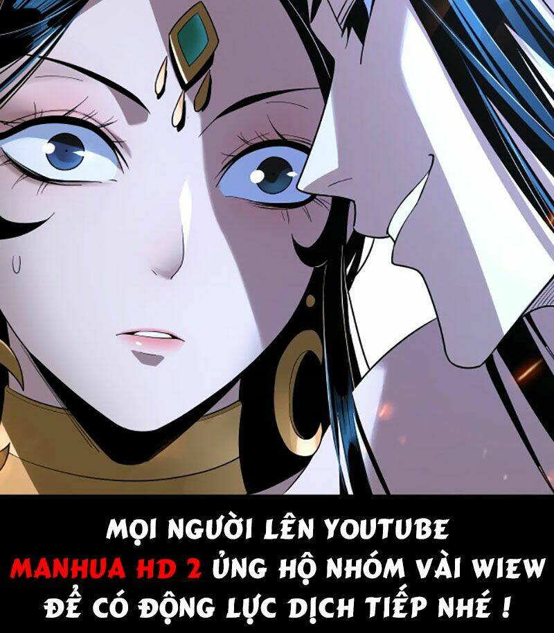 Ta Trời Sinh Đã Là Nhân Vật Phản Diện: Chapter 34