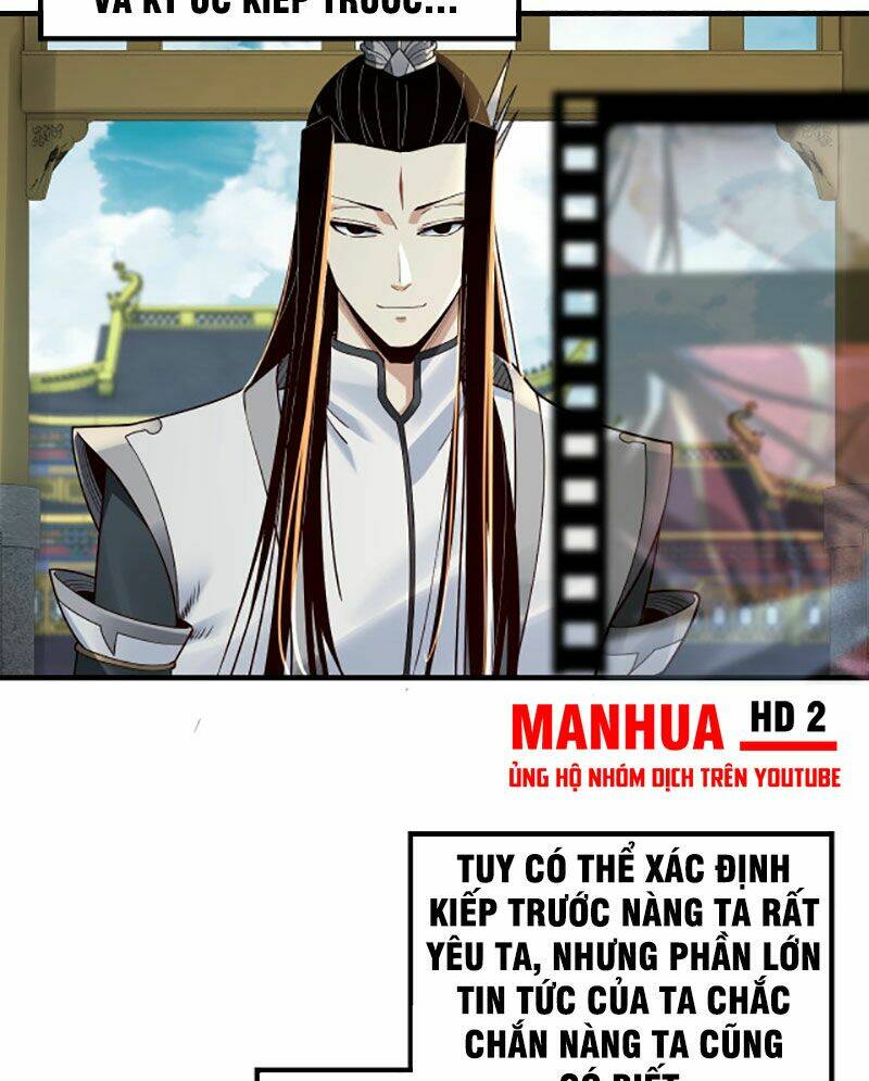 Ta Trời Sinh Đã Là Nhân Vật Phản Diện: Chapter 34