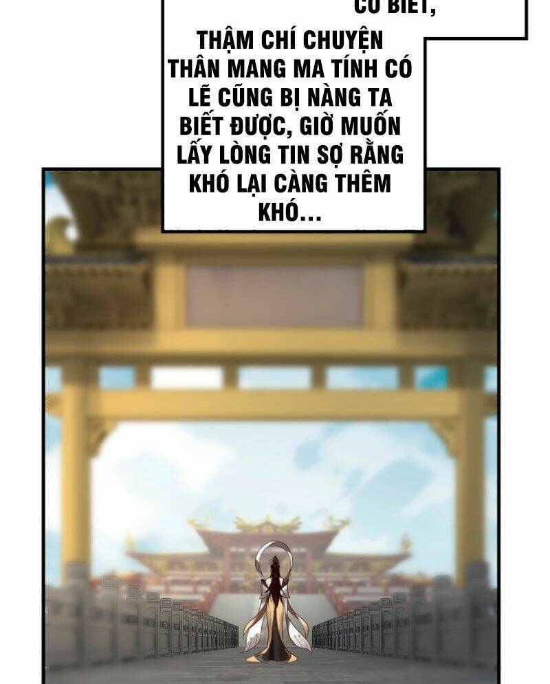 Ta Trời Sinh Đã Là Nhân Vật Phản Diện: Chapter 34