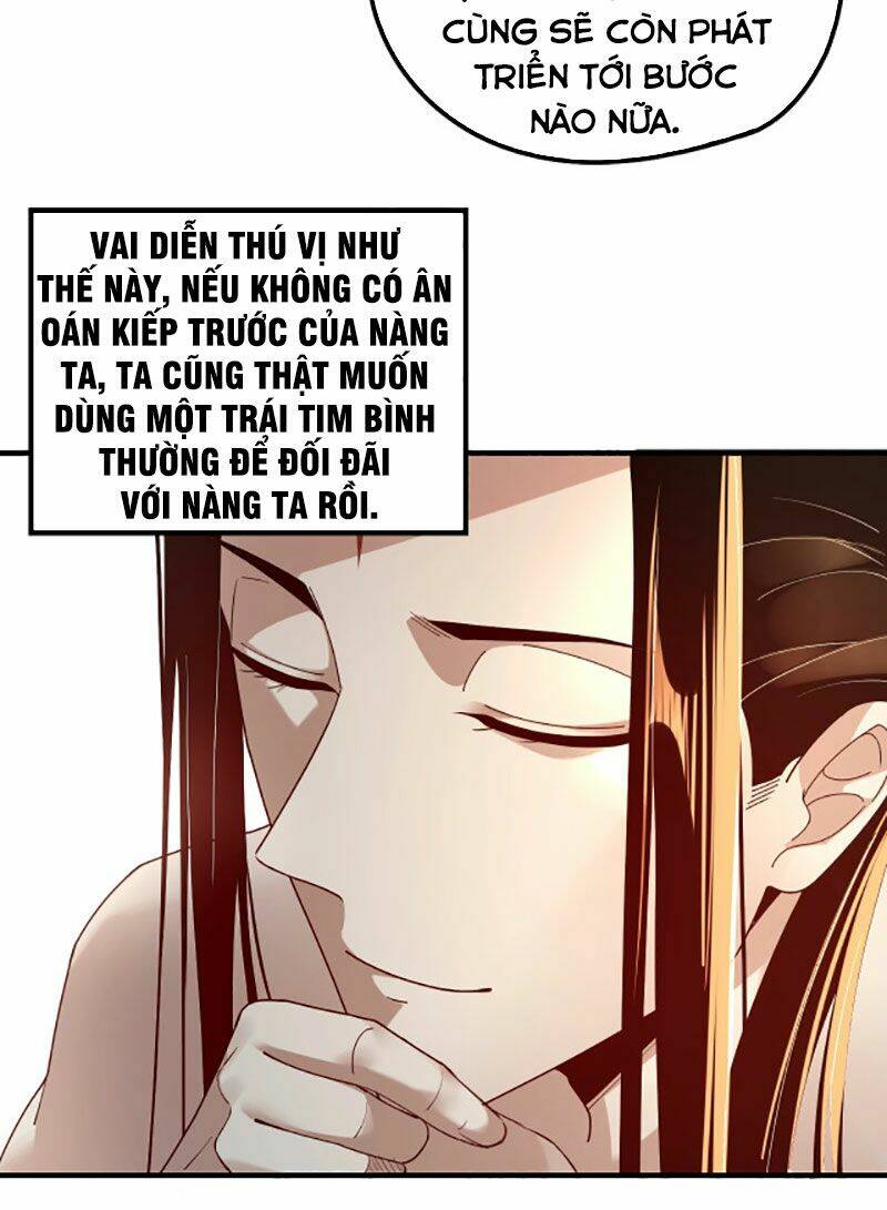 Ta Trời Sinh Đã Là Nhân Vật Phản Diện: Chapter 35