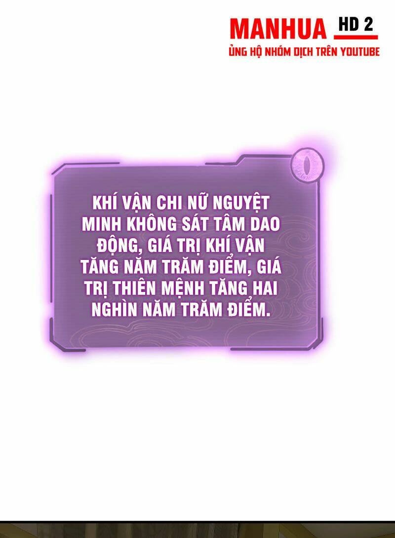 Ta Trời Sinh Đã Là Nhân Vật Phản Diện: Chapter 35