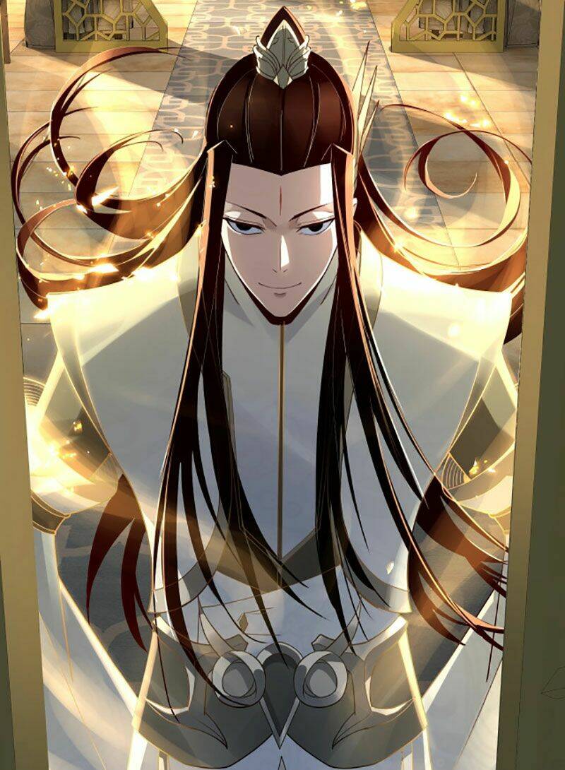 Ta Trời Sinh Đã Là Nhân Vật Phản Diện: Chapter 35