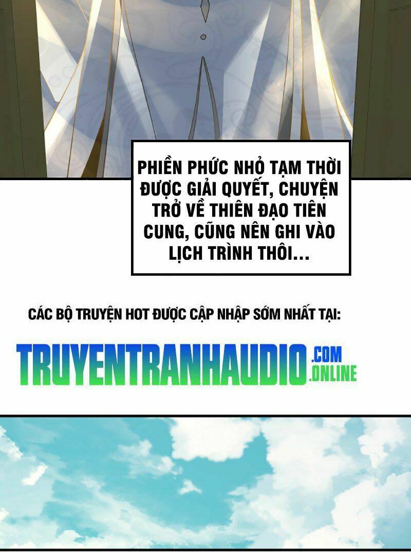 Ta Trời Sinh Đã Là Nhân Vật Phản Diện: Chapter 35