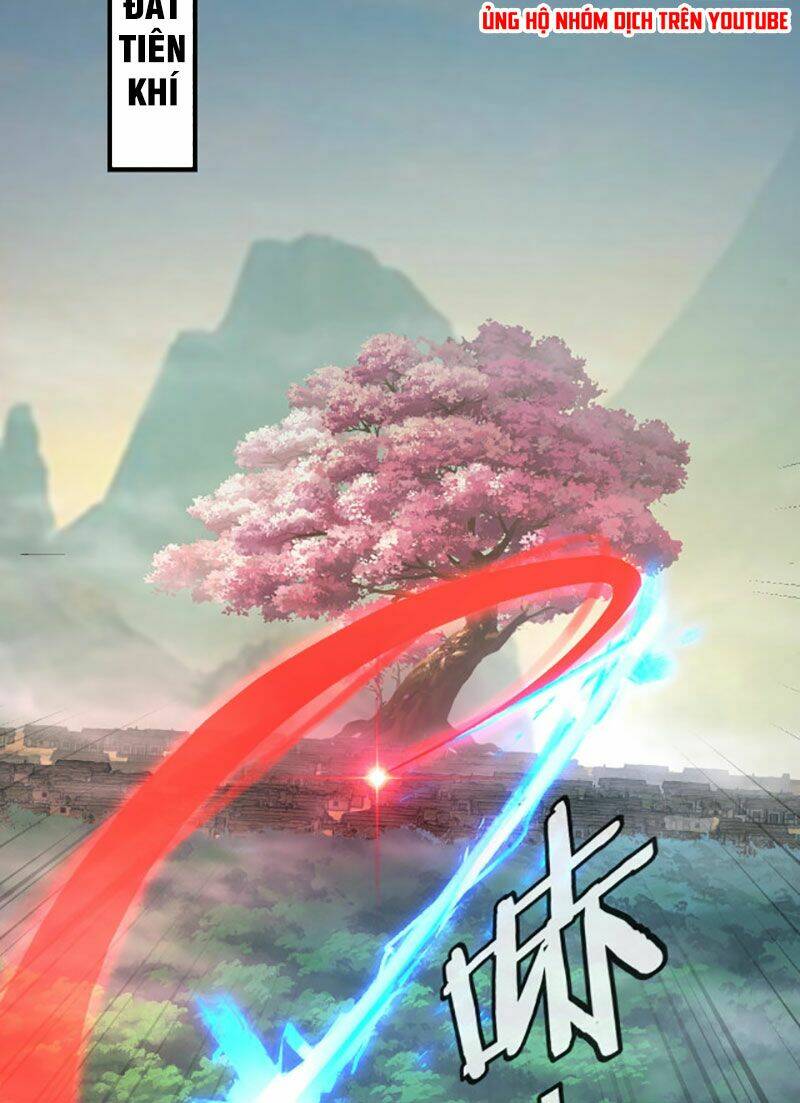 Ta Trời Sinh Đã Là Nhân Vật Phản Diện: Chapter 35