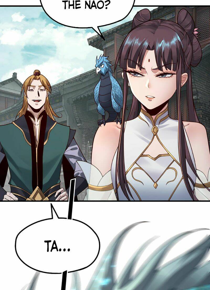Ta Trời Sinh Đã Là Nhân Vật Phản Diện: Chapter 35