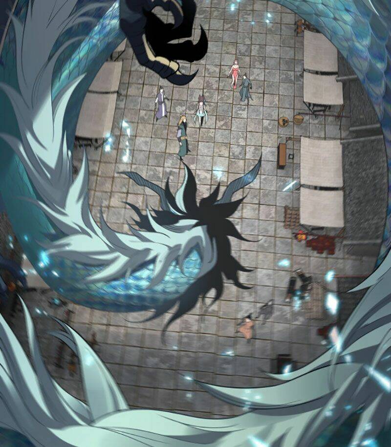 Ta Trời Sinh Đã Là Nhân Vật Phản Diện: Chapter 35