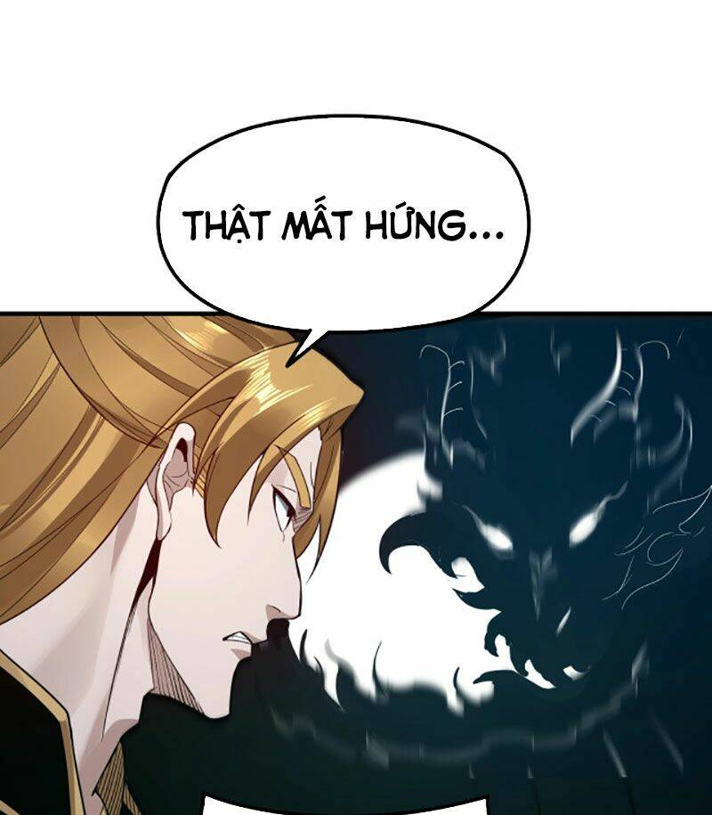 Ta Trời Sinh Đã Là Nhân Vật Phản Diện: Chapter 35