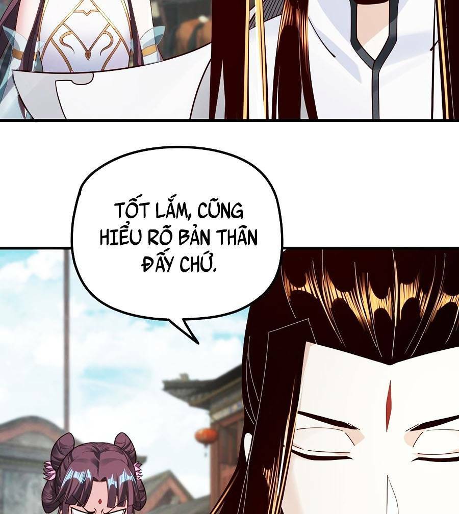 Ta Trời Sinh Đã Là Nhân Vật Phản Diện: Chapter 36