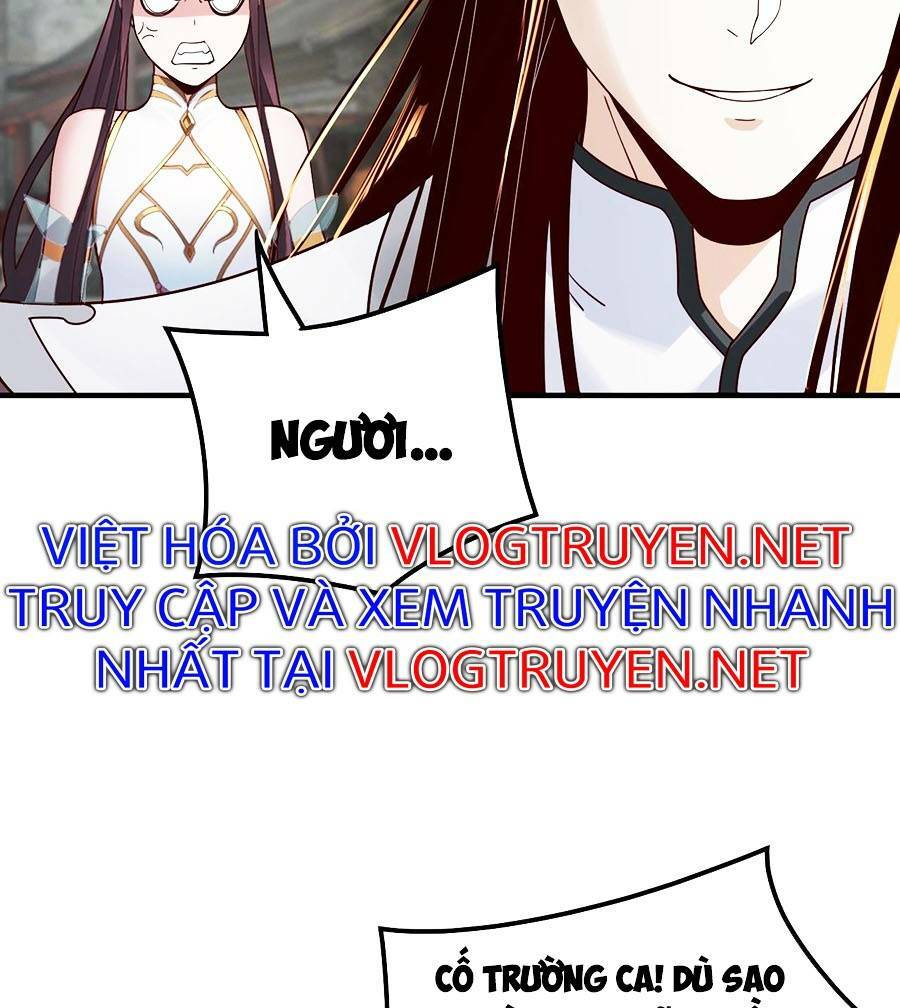 Ta Trời Sinh Đã Là Nhân Vật Phản Diện: Chapter 36