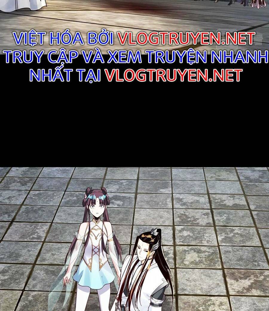 Ta Trời Sinh Đã Là Nhân Vật Phản Diện: Chapter 36