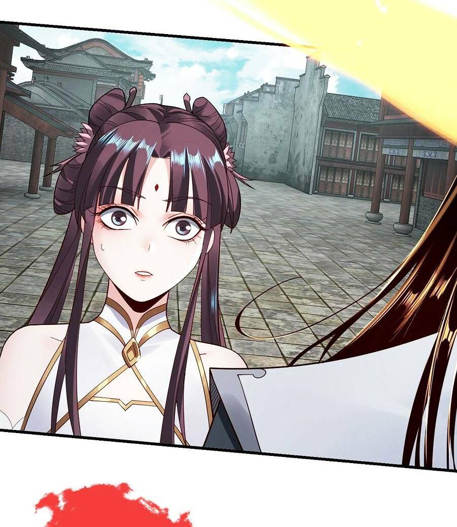 Ta Trời Sinh Đã Là Nhân Vật Phản Diện: Chapter 36