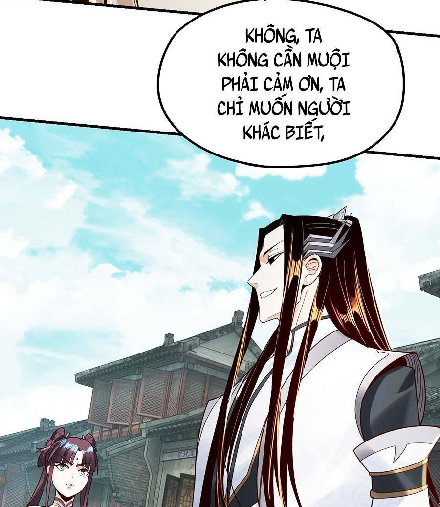 Ta Trời Sinh Đã Là Nhân Vật Phản Diện: Chapter 36
