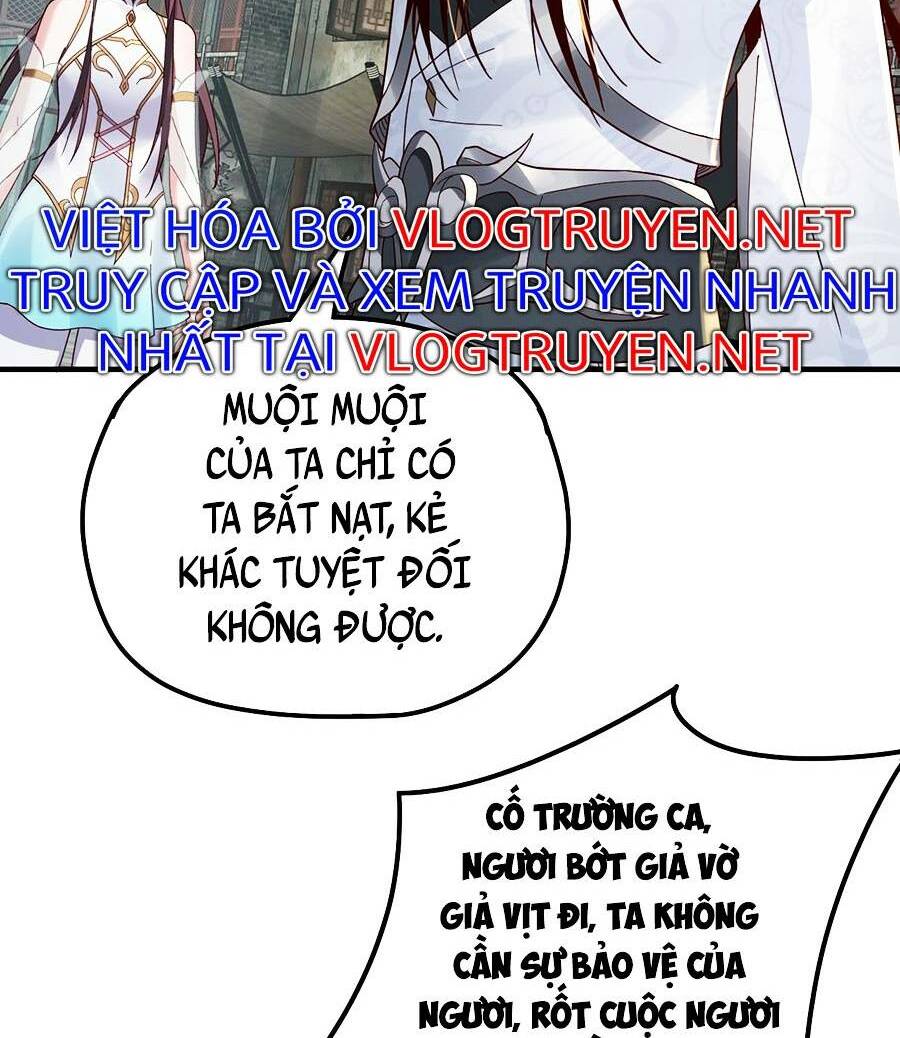 Ta Trời Sinh Đã Là Nhân Vật Phản Diện: Chapter 36