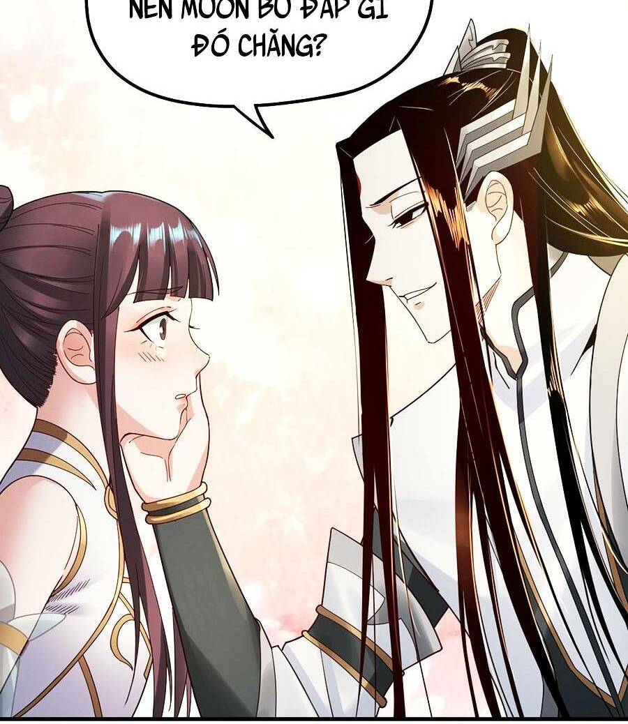 Ta Trời Sinh Đã Là Nhân Vật Phản Diện: Chapter 36