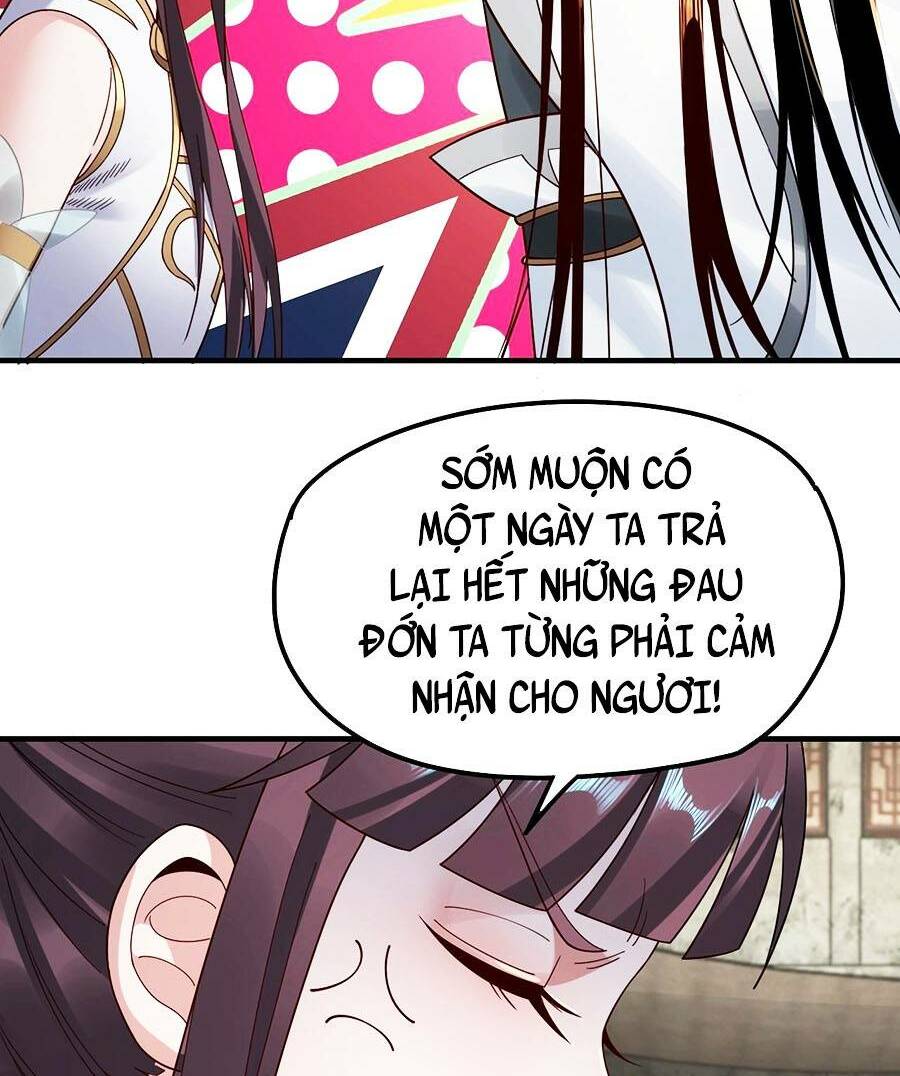 Ta Trời Sinh Đã Là Nhân Vật Phản Diện: Chapter 36