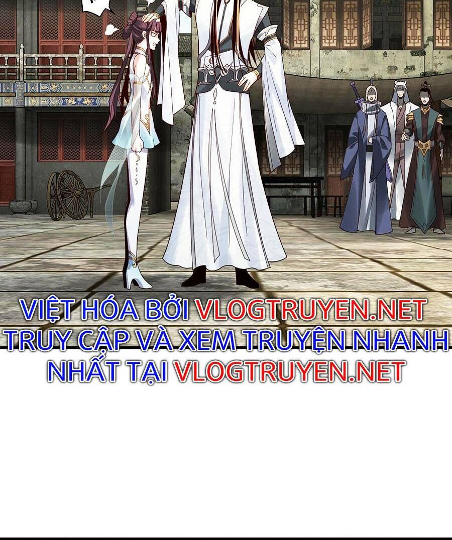 Ta Trời Sinh Đã Là Nhân Vật Phản Diện: Chapter 36