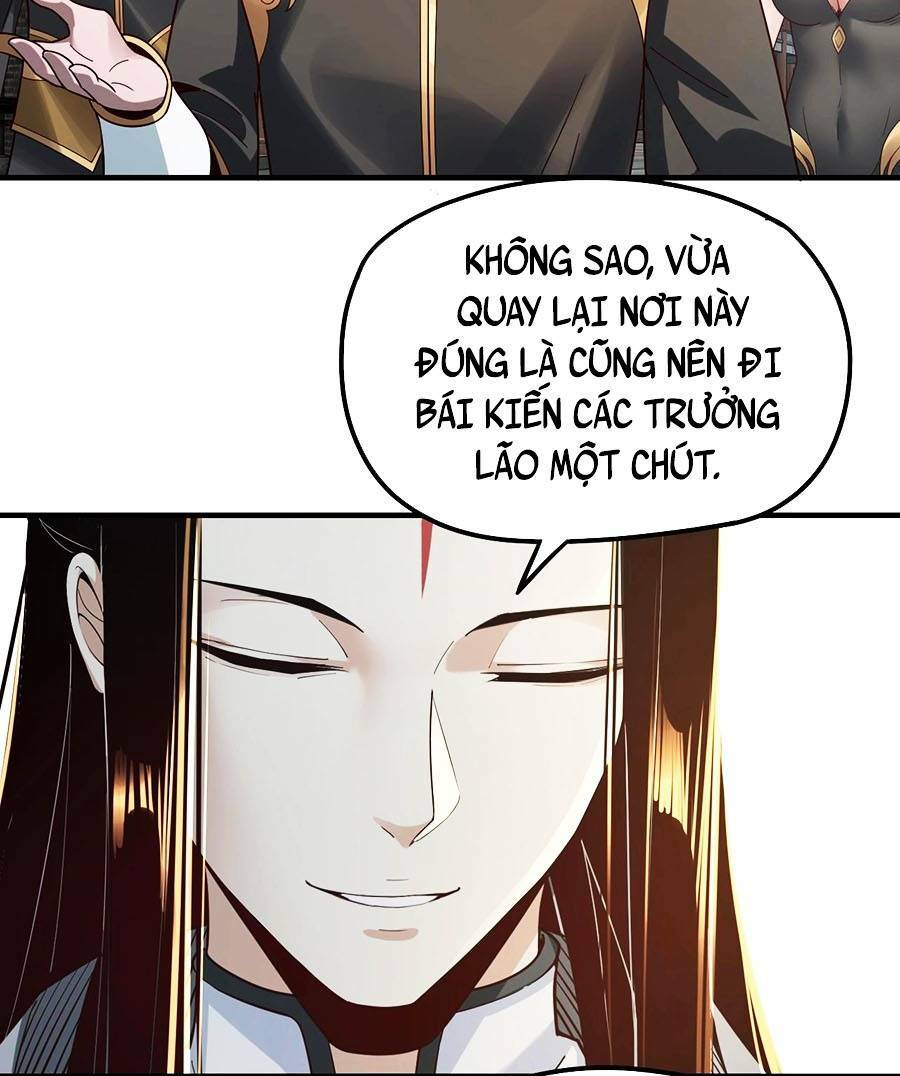 Ta Trời Sinh Đã Là Nhân Vật Phản Diện: Chapter 36