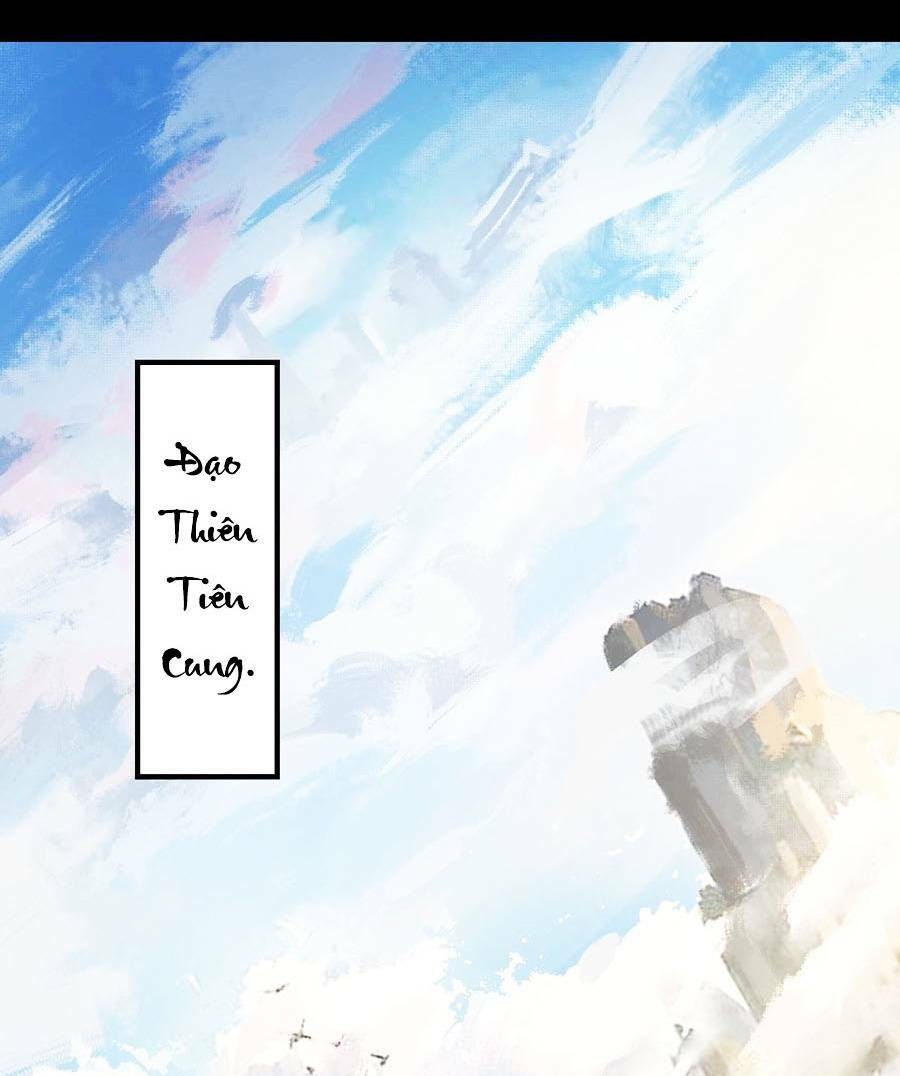 Ta Trời Sinh Đã Là Nhân Vật Phản Diện: Chapter 36