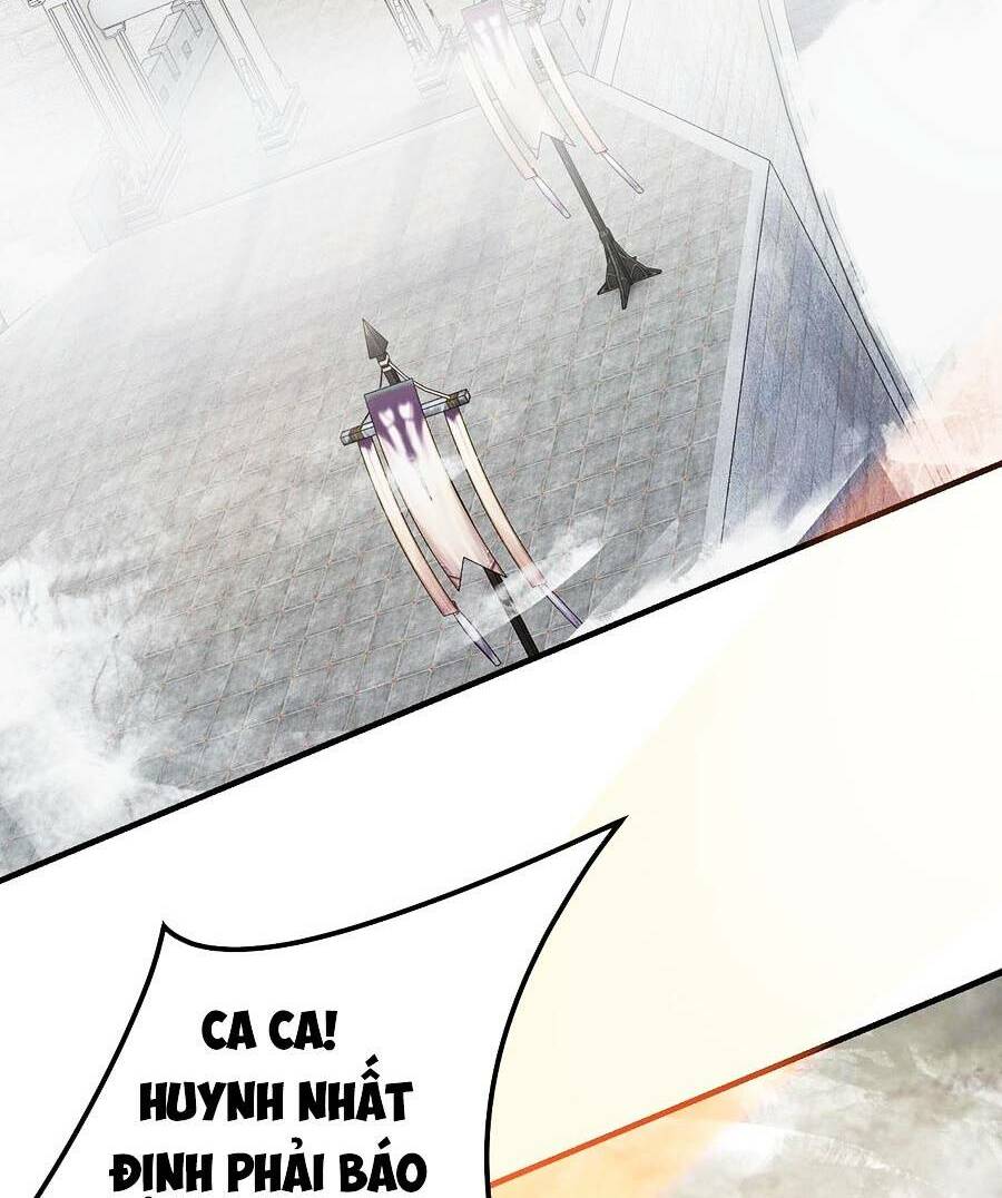 Ta Trời Sinh Đã Là Nhân Vật Phản Diện: Chapter 36